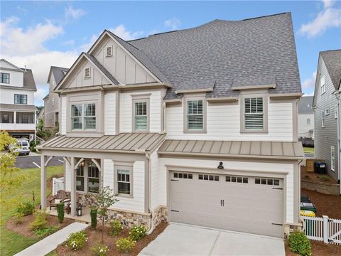 1010 Fendley Street Woodstock GA 30188