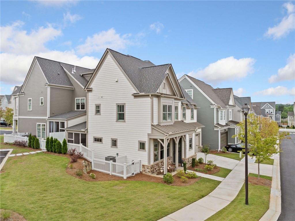 South On Main - Residential