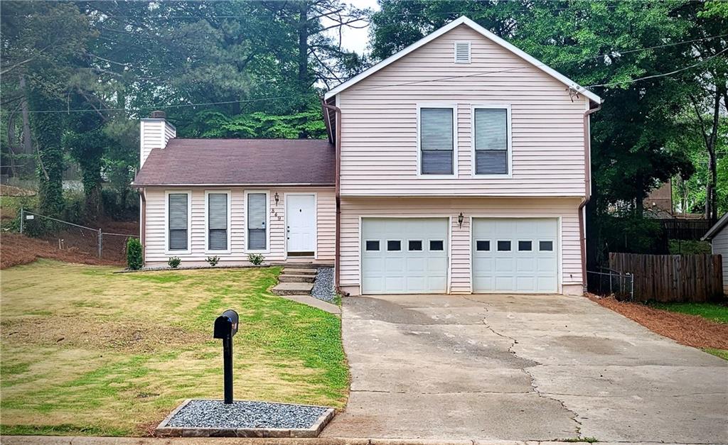 849 Cadet Court, Lilburn, Georgia image 2