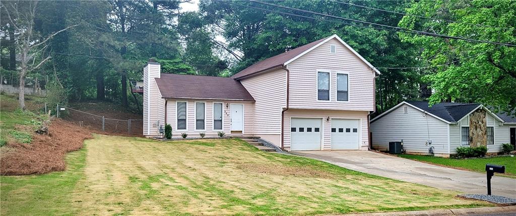 849 Cadet Court, Lilburn, Georgia image 1