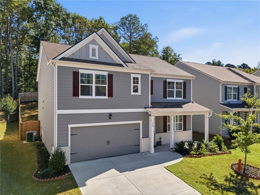 330 Shadwood Place