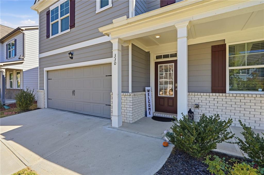 330 Shadwood Place