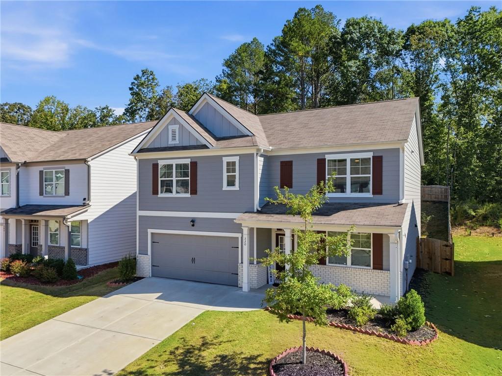 330 Shadwood Place