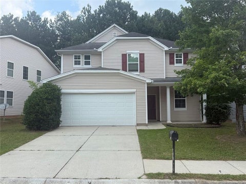Homes For Sale - 2734 Jordan Lane<br/> Lithia Springs, GA 30122