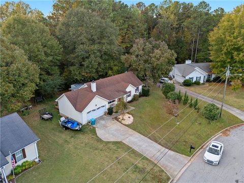 A home in Hampton