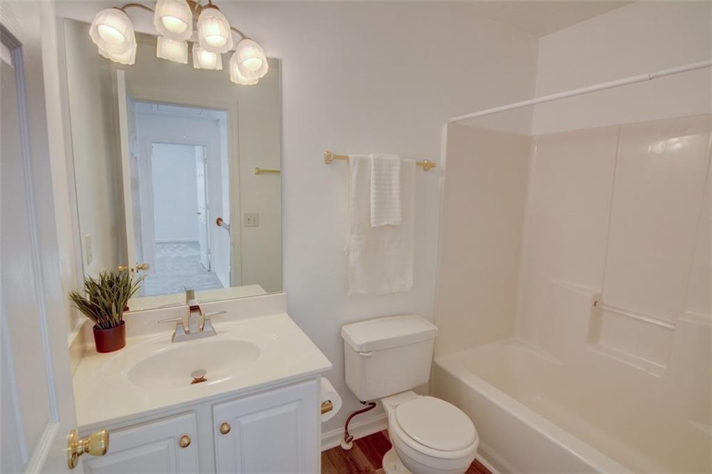102 Manley Court, Woodstock, Georgia image 21