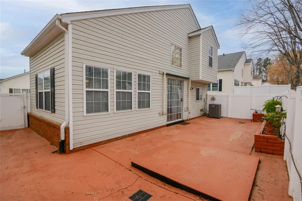 102 Manley Court, Woodstock, Georgia image 22