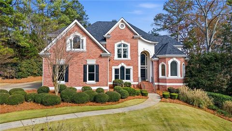 320 Champions View Drive Milton GA 30004