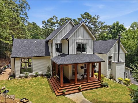 Homes For Sale - 7445 Fox Hat Lane<br/> Cumming, GA 30028