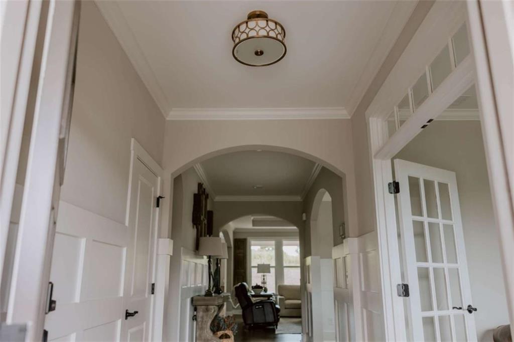 417 Sweetgrass Drive