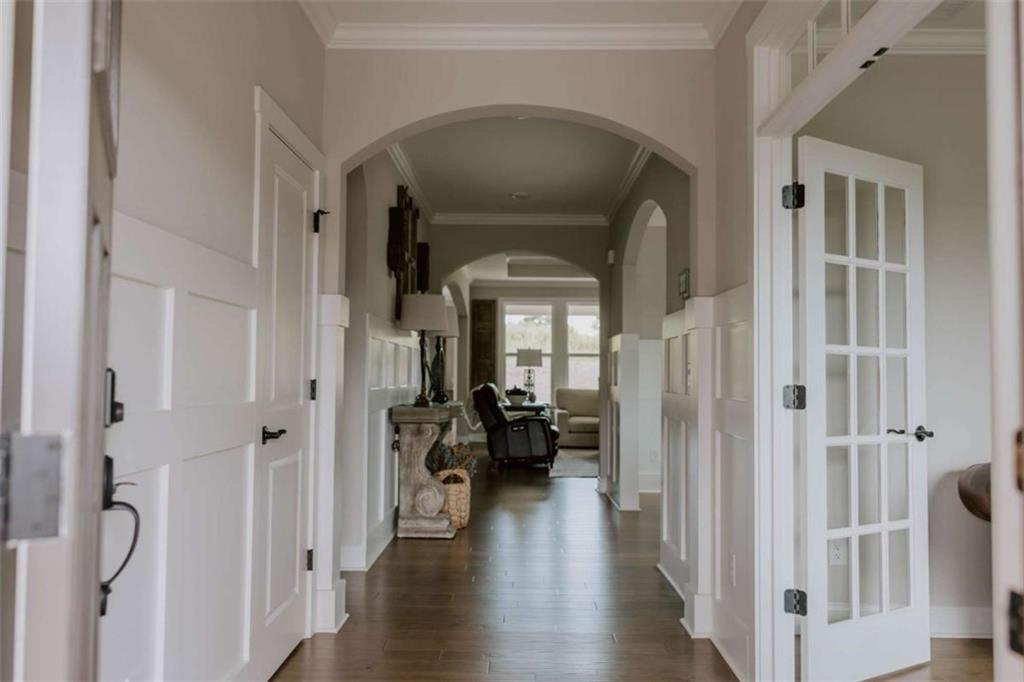 417 Sweetgrass Drive