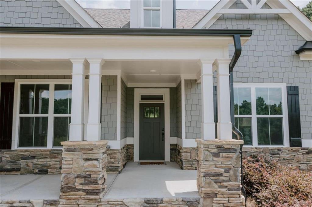 417 Sweetgrass Drive