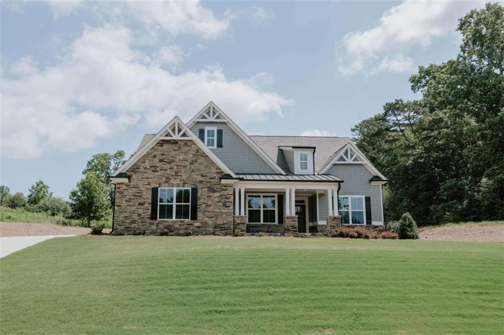 417 Sweetgrass Drive