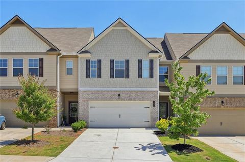 A home in Oakwood