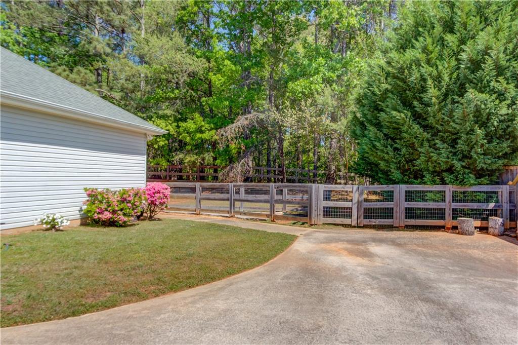 3314 Banks Mountain Drive