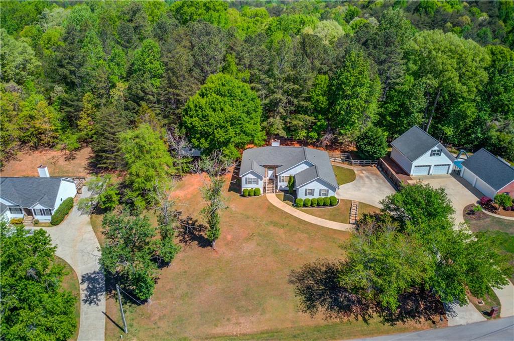 3314 Banks Mountain Drive