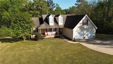 776 Wynn Road Mcdonough GA 30253
