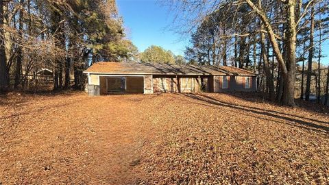 3645 Knoll Crest Trail Buford GA 30519