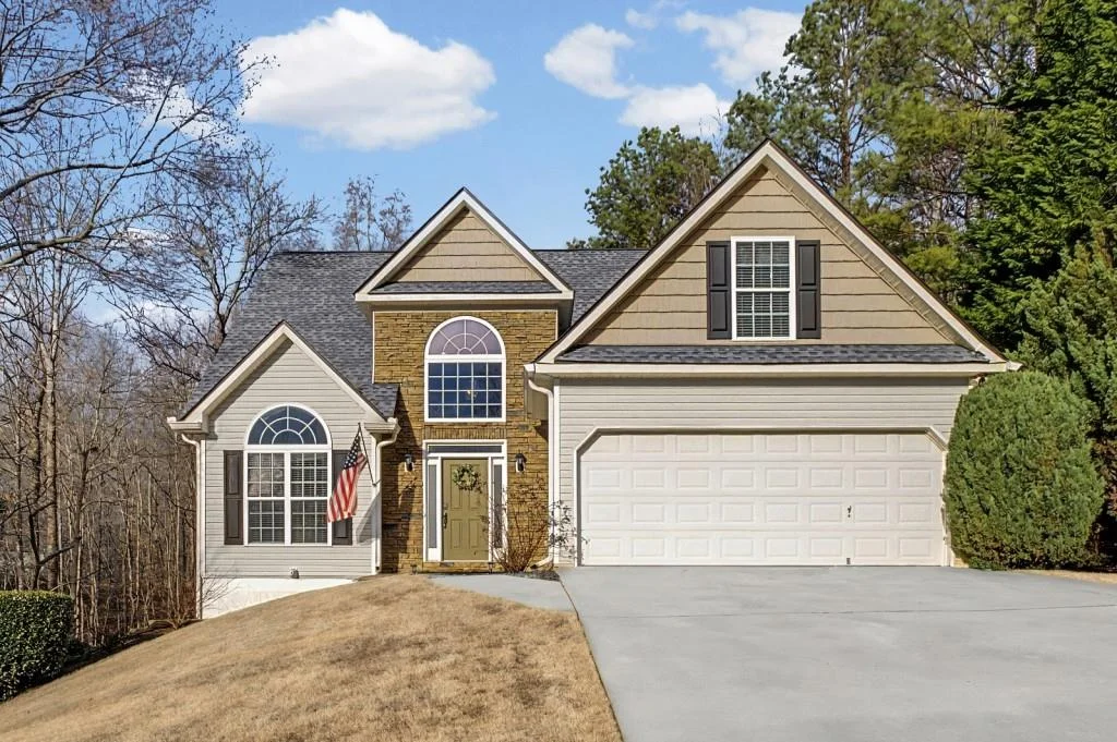 218 Amaranth Court