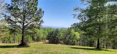 1251 Bar T Ranch Road Talking Rock GA 30175