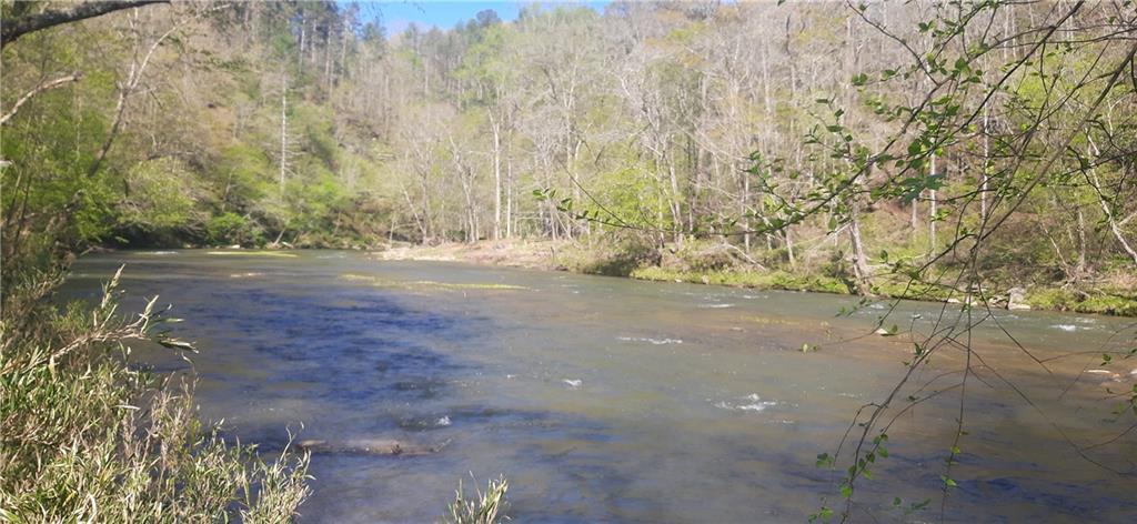 1251 Bar T Ranch Road, Talking Rock, Georgia image 7