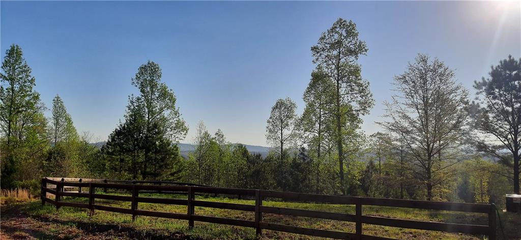 1251 Bar T Ranch Road, Talking Rock, Georgia image 8