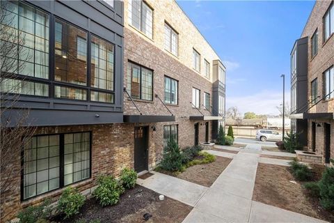 269 CASTLEBERRY STATION Drive SW Atlanta GA 30313