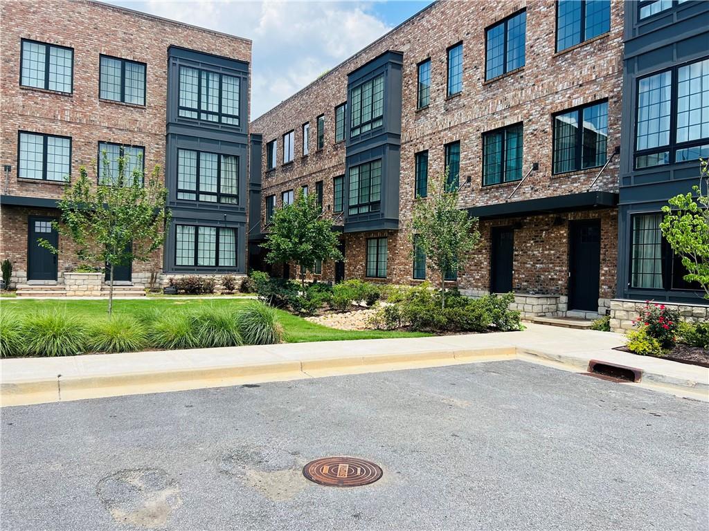 269 CASTLEBERRY STATION Drive SW