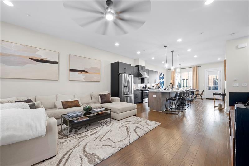 269 CASTLEBERRY STATION Drive SW