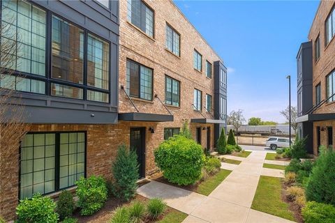 269 CASTLEBERRY STATION Drive SW Atlanta GA 30313