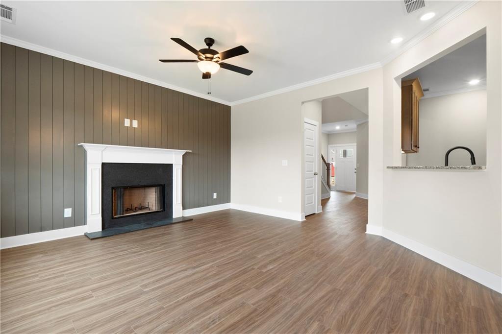 266 Summit Height Drive