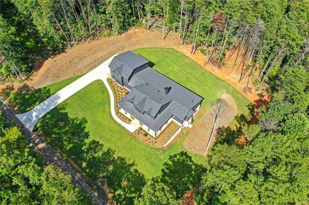 HIGHLANDS AT SHARP MOUNTAIN - Residential