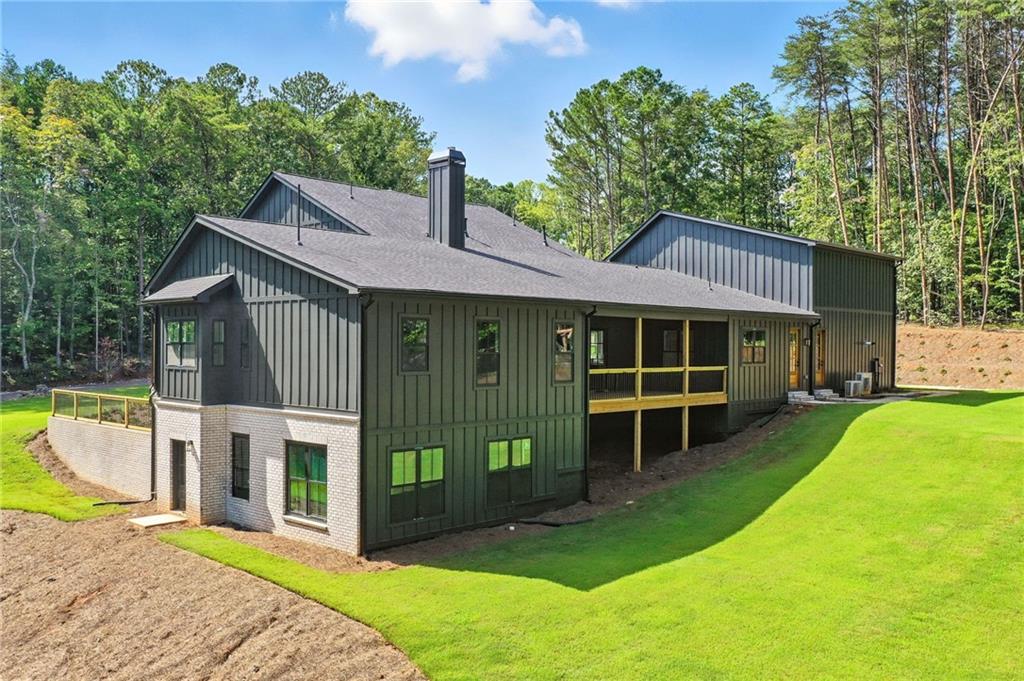 HIGHLANDS AT SHARP MOUNTAIN - Residential