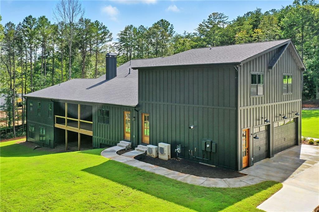 HIGHLANDS AT SHARP MOUNTAIN - Residential