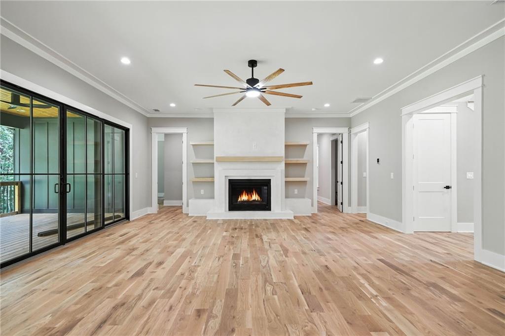 HIGHLANDS AT SHARP MOUNTAIN - Residential