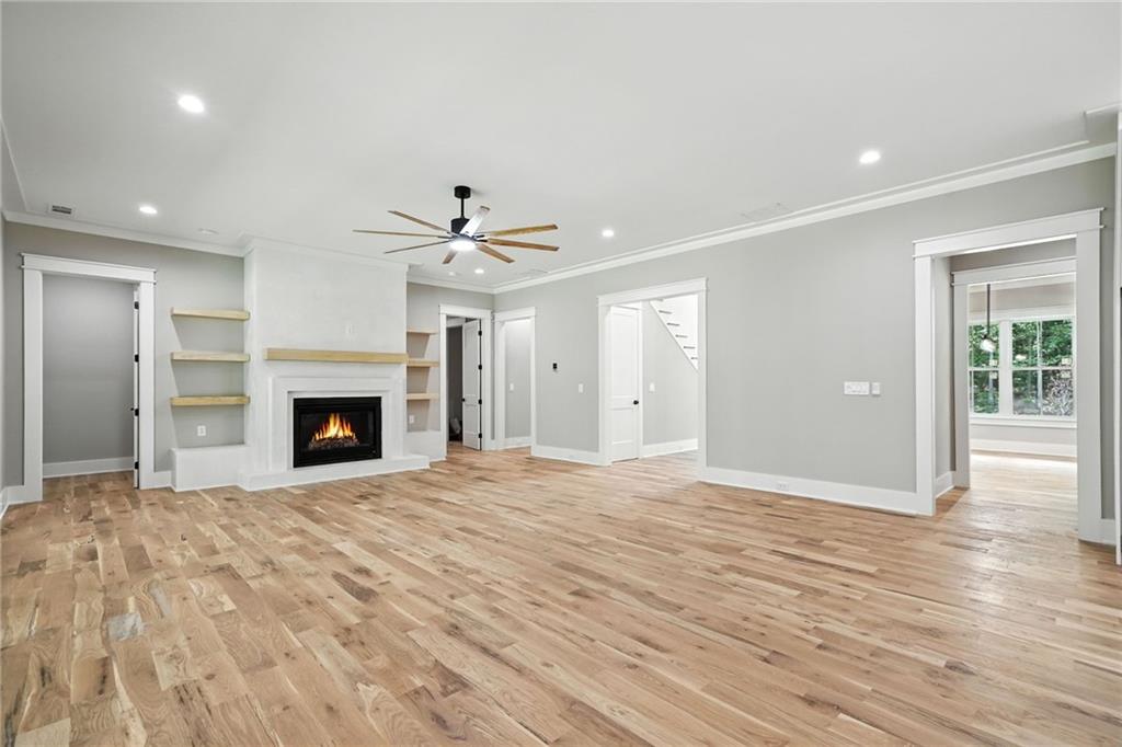 HIGHLANDS AT SHARP MOUNTAIN - Residential