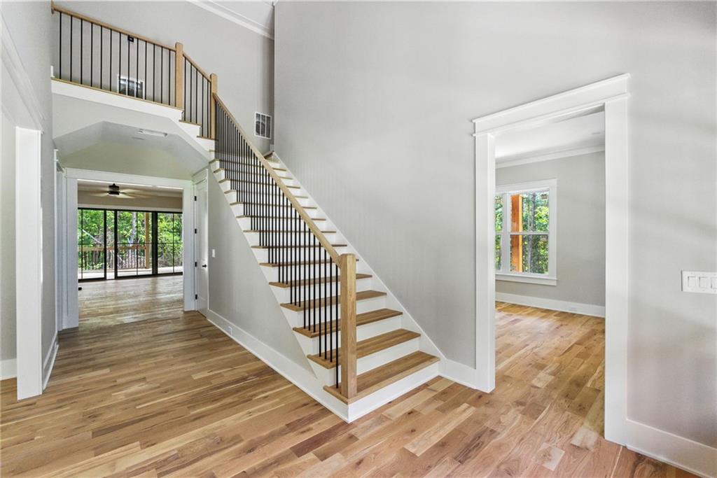 HIGHLANDS AT SHARP MOUNTAIN - Residential