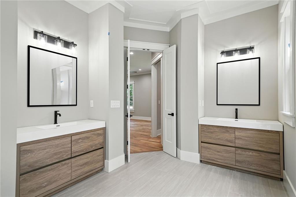 HIGHLANDS AT SHARP MOUNTAIN - Residential