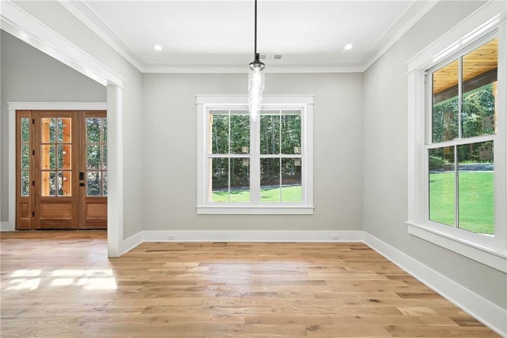 HIGHLANDS AT SHARP MOUNTAIN - Residential