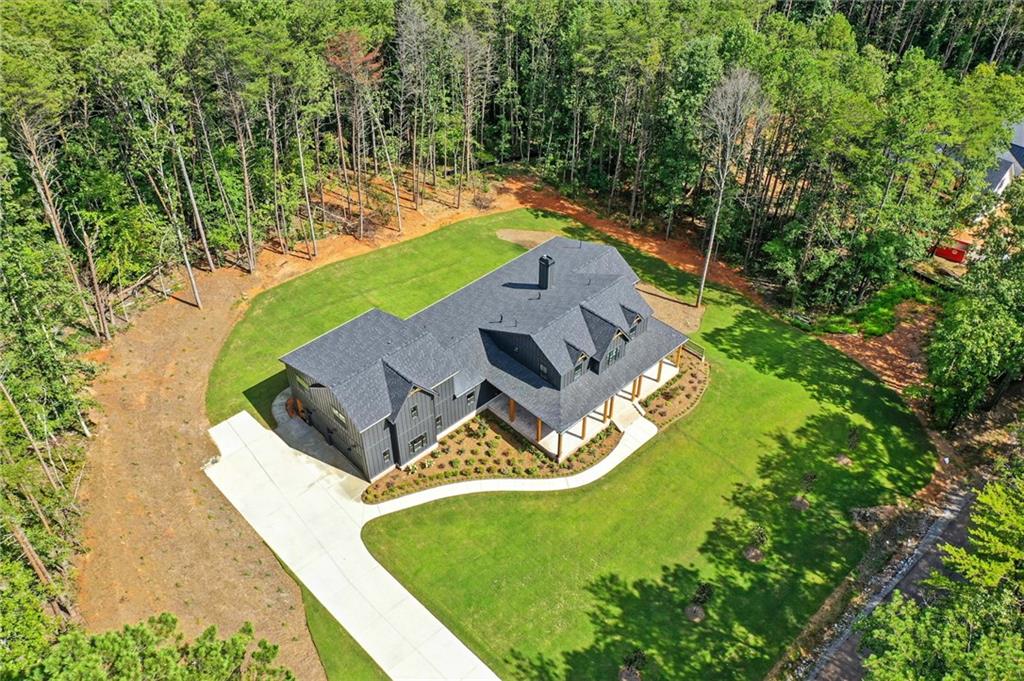 HIGHLANDS AT SHARP MOUNTAIN - Residential