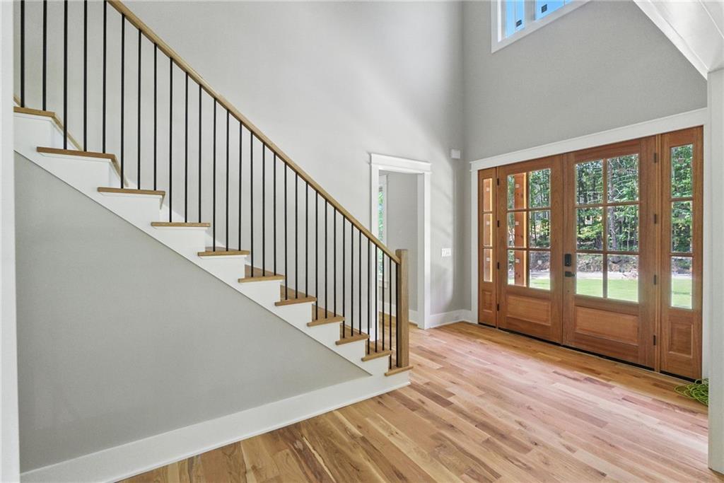 HIGHLANDS AT SHARP MOUNTAIN - Residential