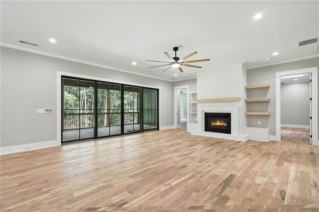 HIGHLANDS AT SHARP MOUNTAIN - Residential