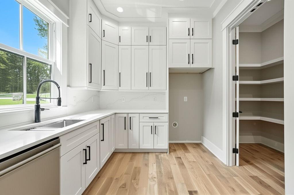 HIGHLANDS AT SHARP MOUNTAIN - Residential