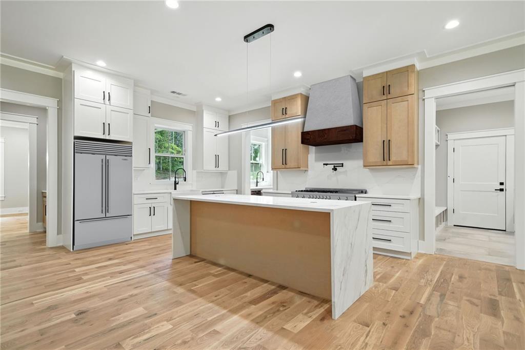 HIGHLANDS AT SHARP MOUNTAIN - Residential