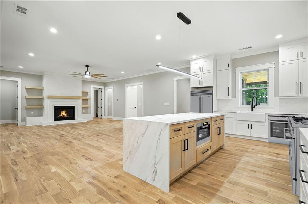 HIGHLANDS AT SHARP MOUNTAIN - Residential