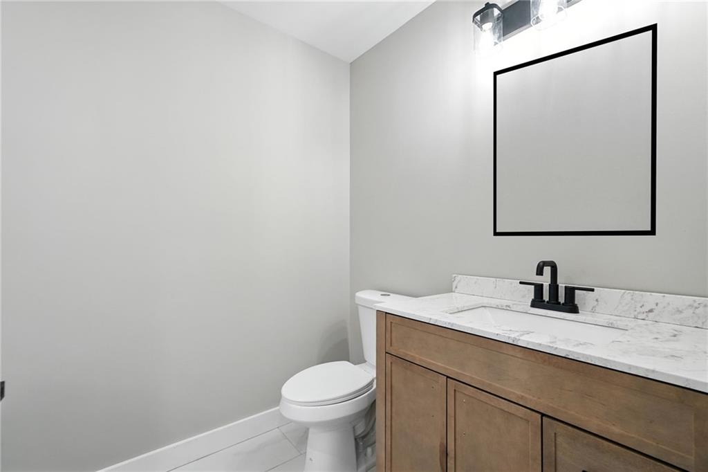 HIGHLANDS AT SHARP MOUNTAIN - Residential