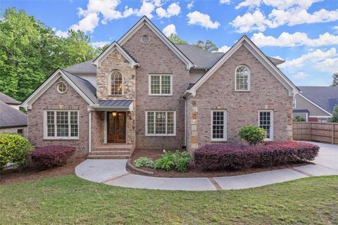 Photo of 980 Pine Grove Road, Roswell, GA 30075 (MLS # 7580629)