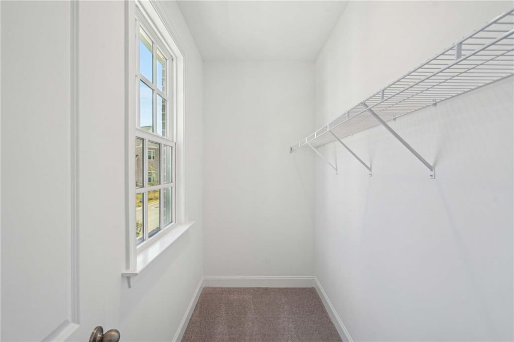 CHESTATEE - Residential