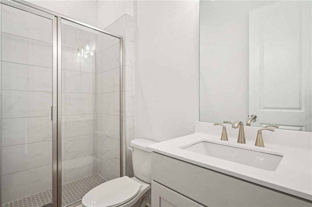 CHESTATEE - Residential