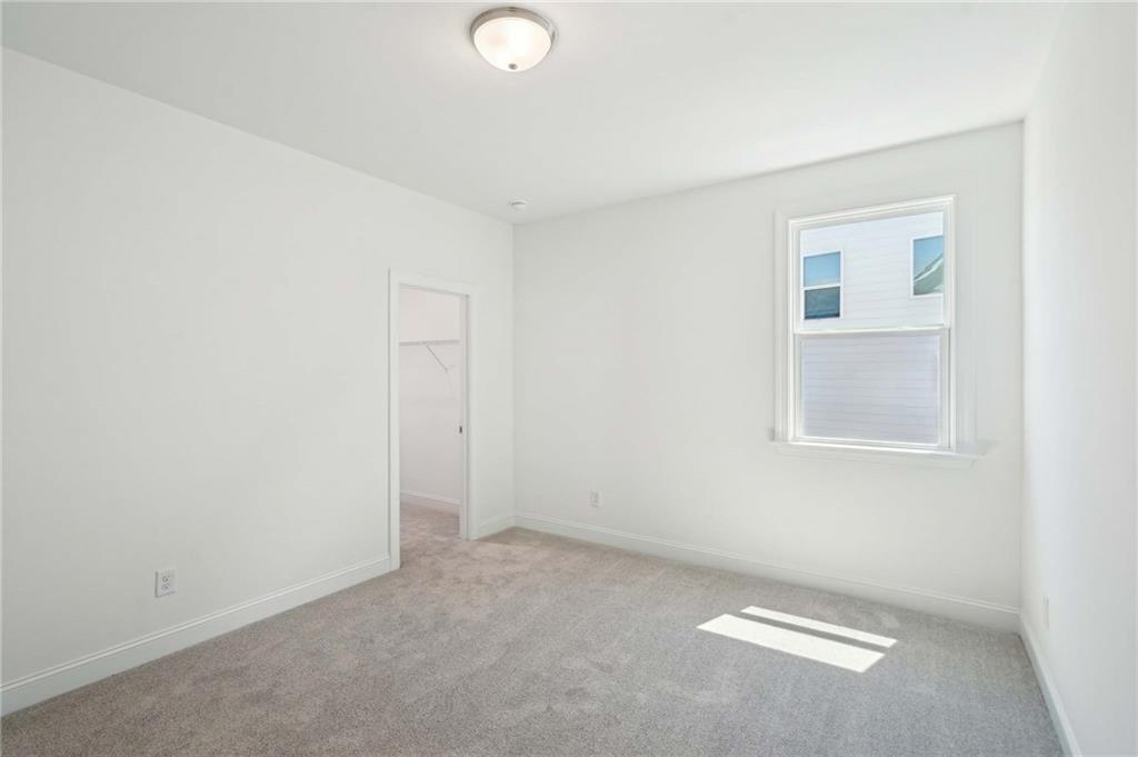 CHESTATEE - Residential